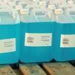 Multi-Purpose Disinfectant & Hand Sanitizer