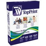8.5 x 11 Copy Paper