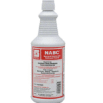 Spartan NABC® Non-Acid Disinfectant Bathroom Cleaner - Qt.