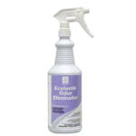 Spartan Xcelenté® Odor Eliminator RTU Handy Spray® - Qt.